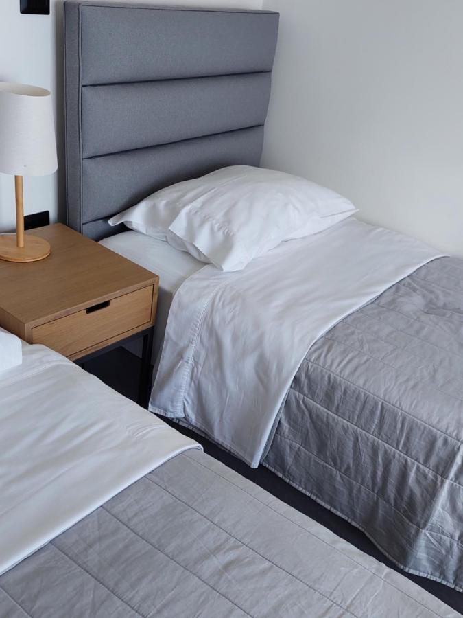 Christellie Luxury Apartment Кіатон Екстер'єр фото