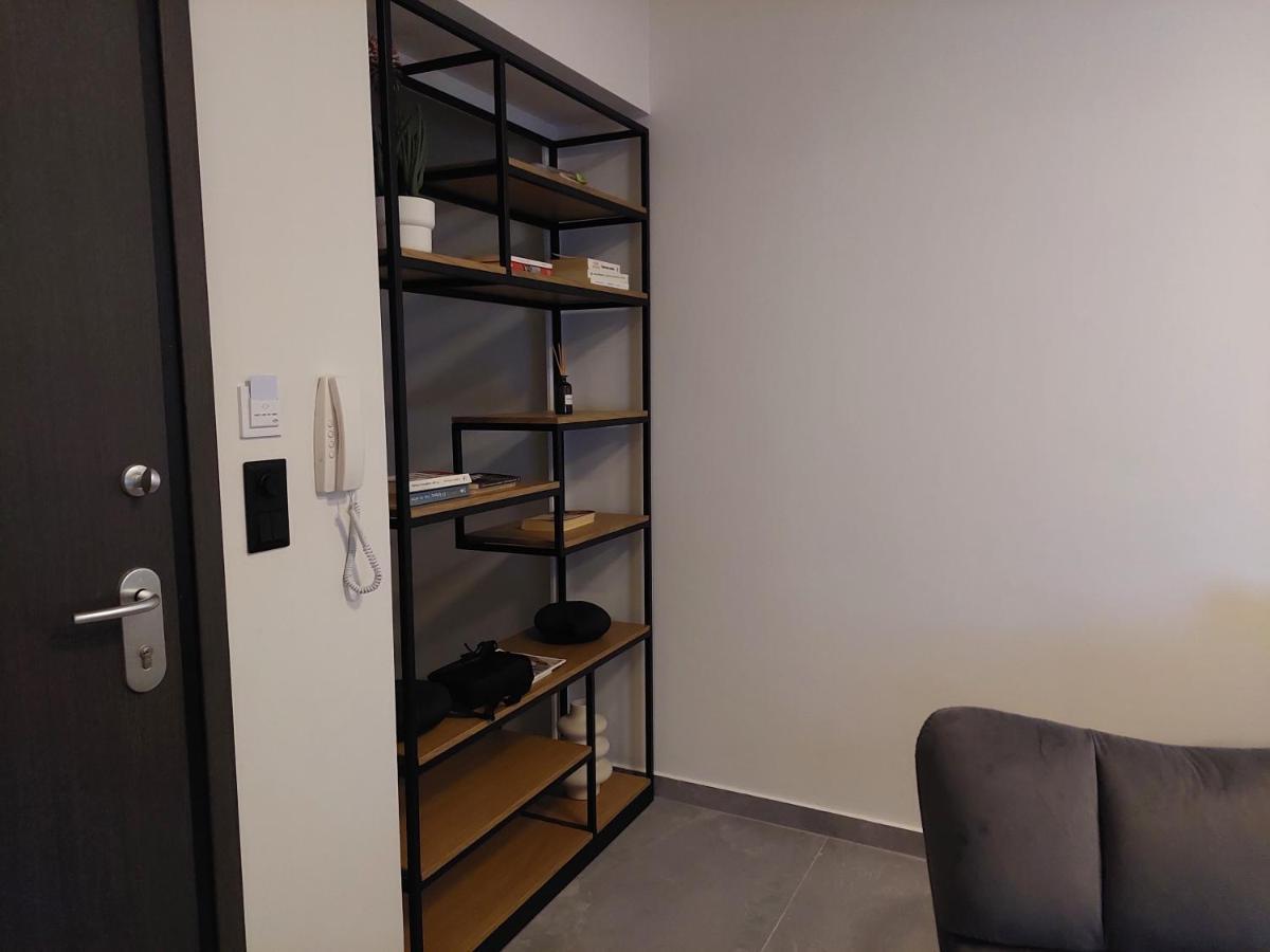 Christellie Luxury Apartment Кіатон Екстер'єр фото