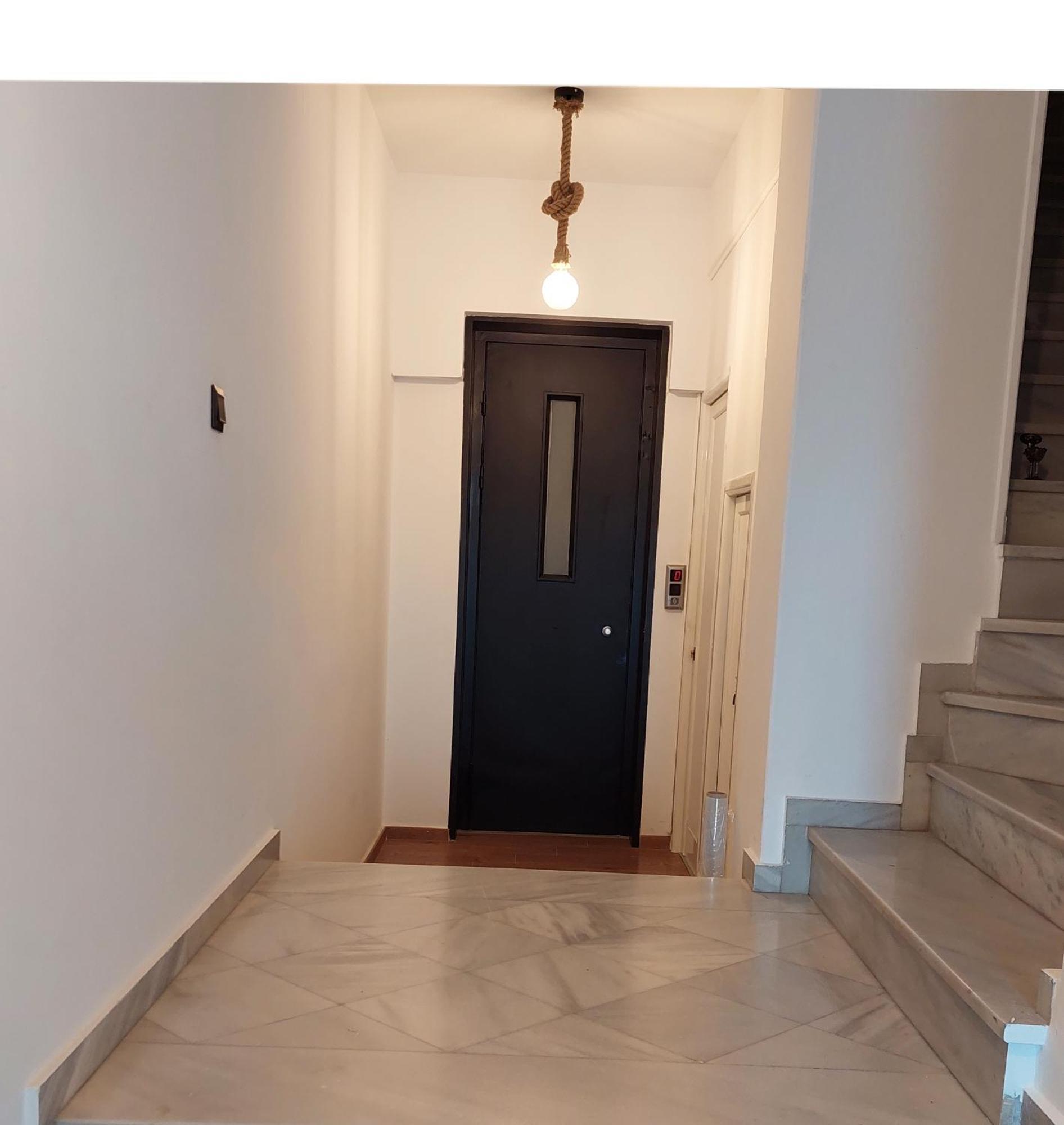 Christellie Luxury Apartment Кіатон Екстер'єр фото