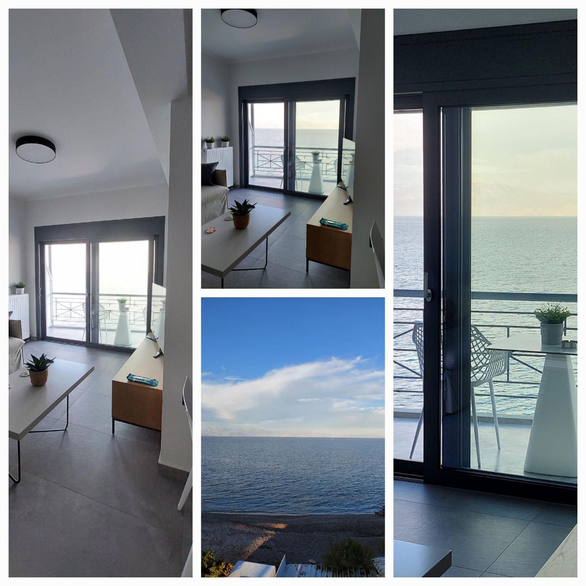 Christellie Luxury Apartment Кіатон Екстер'єр фото
