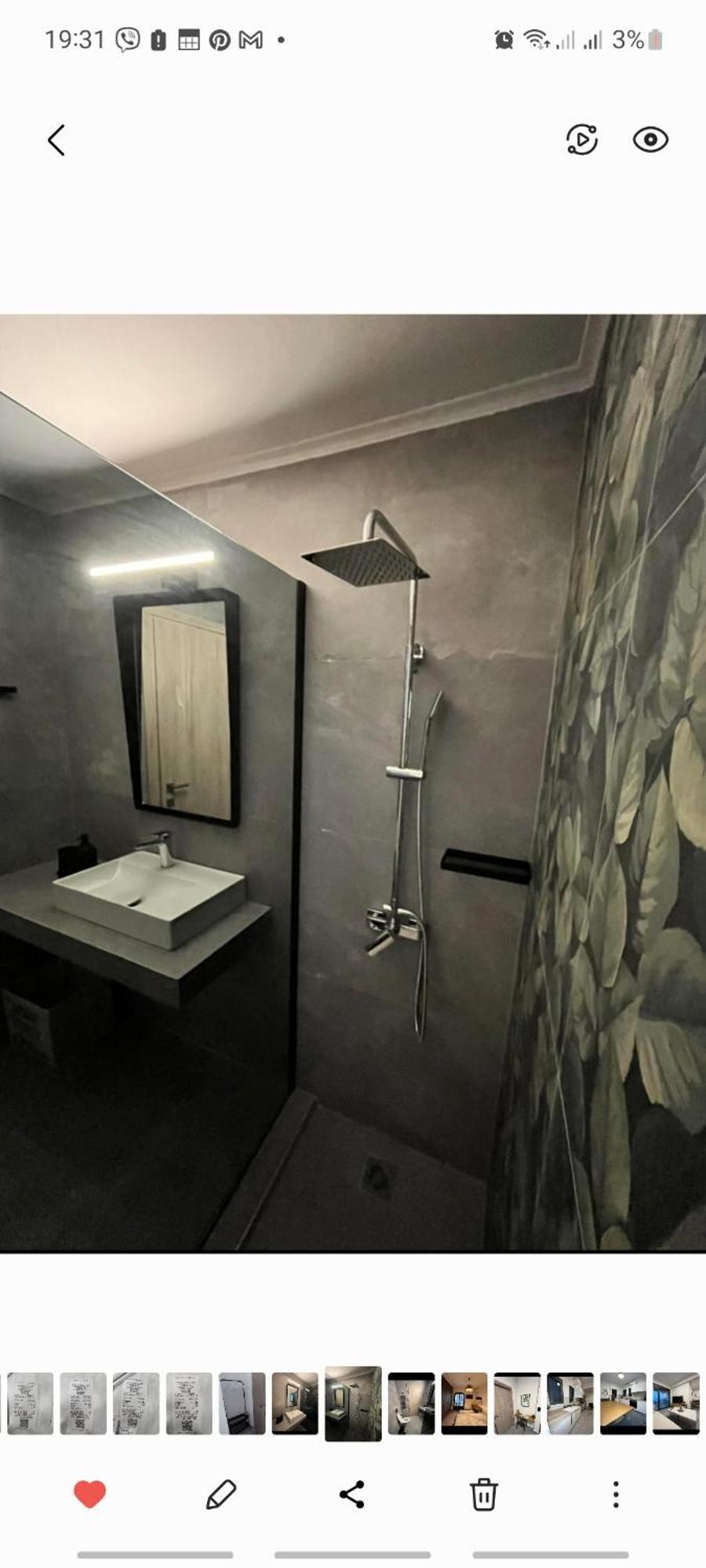Christellie Luxury Apartment Кіатон Екстер'єр фото