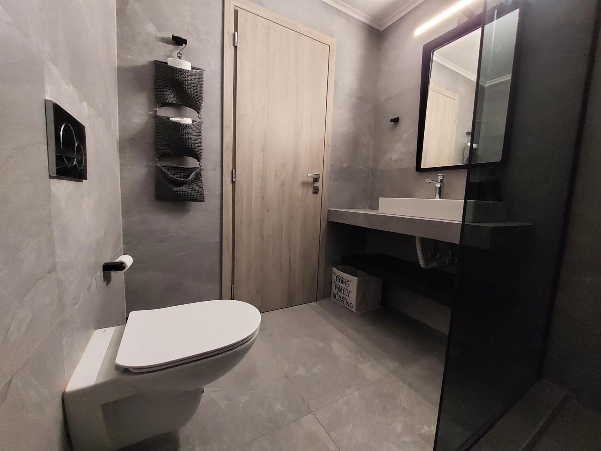 Christellie Luxury Apartment Кіатон Екстер'єр фото