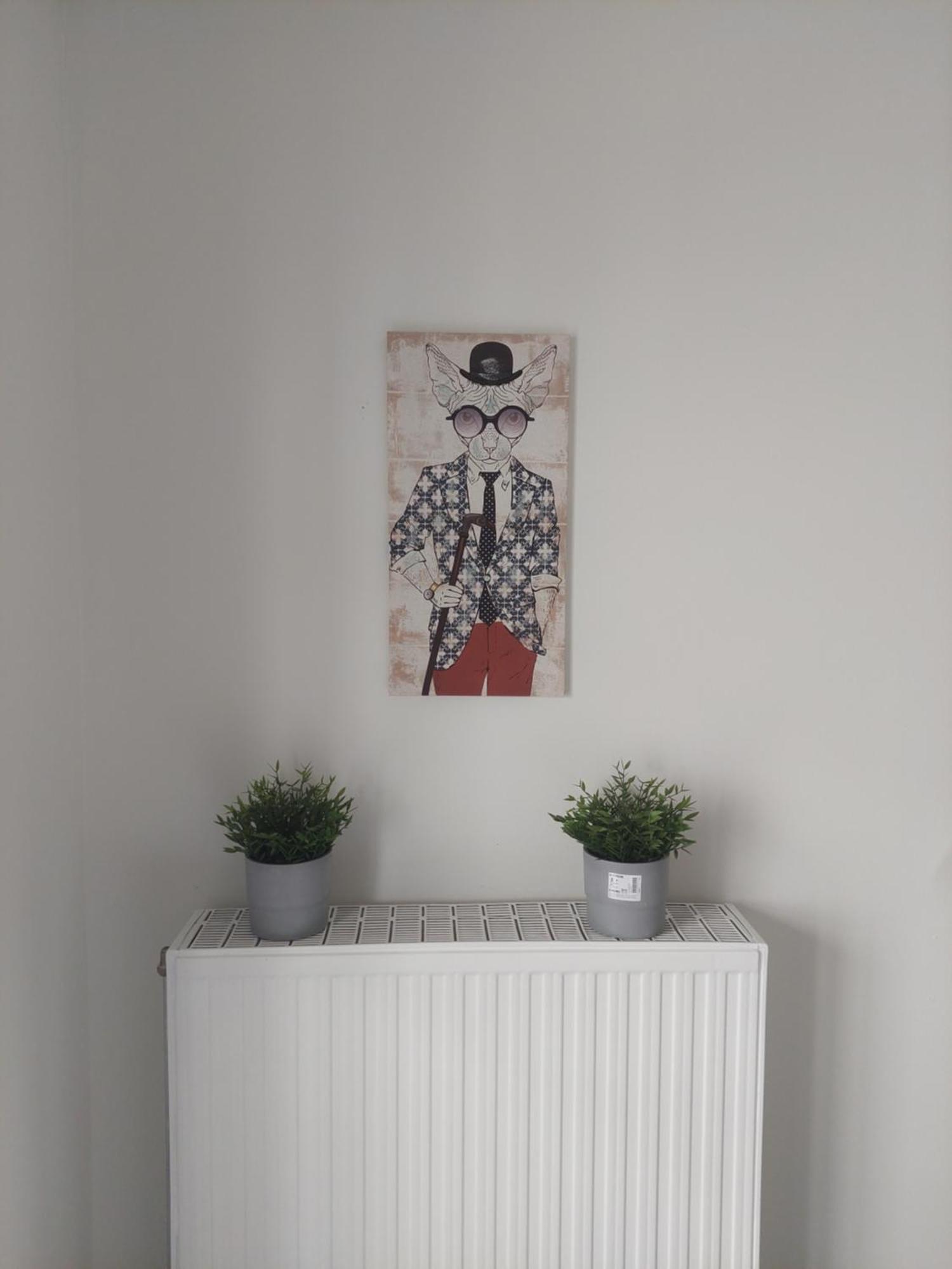 Christellie Luxury Apartment Кіатон Екстер'єр фото