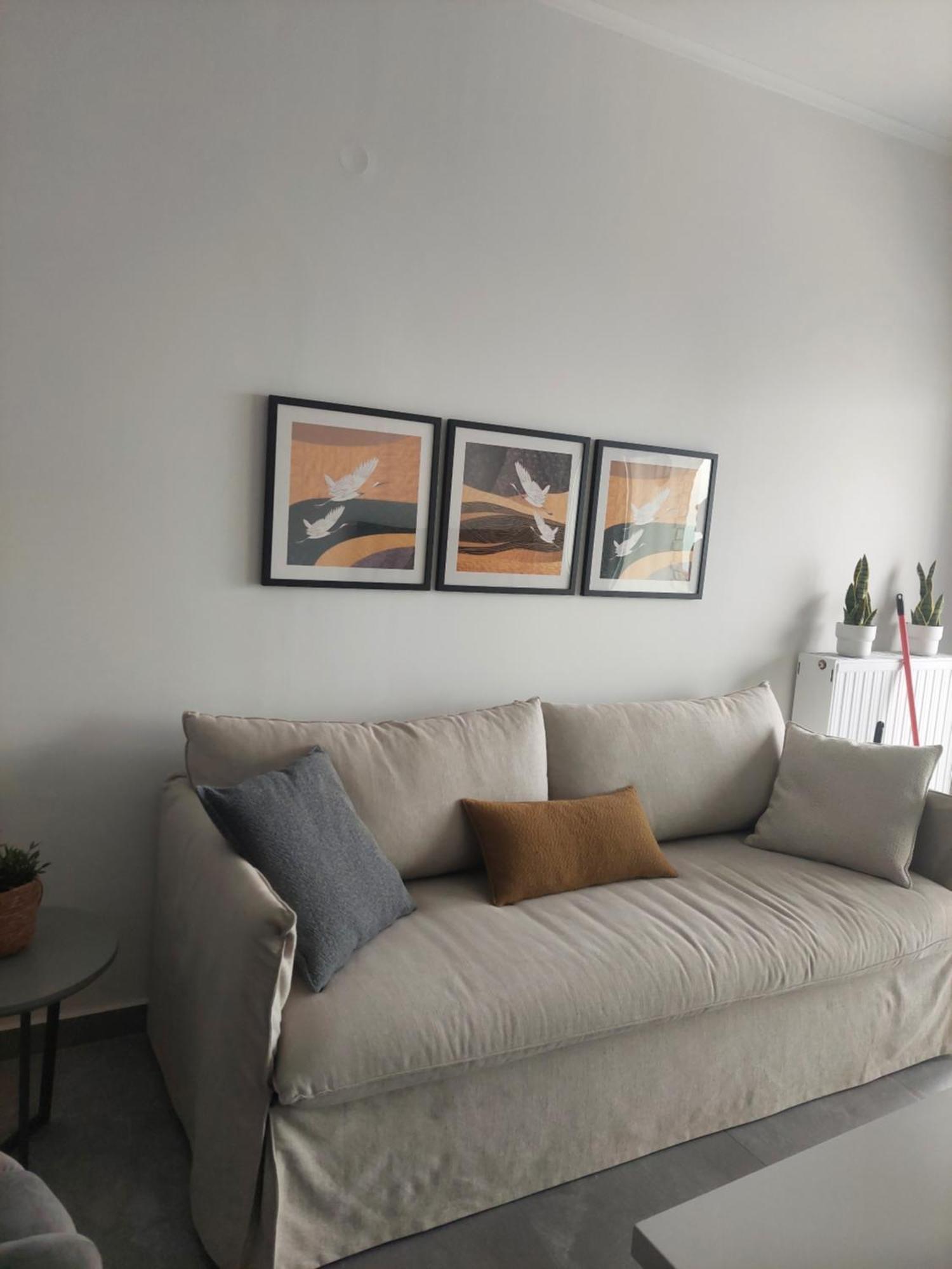 Christellie Luxury Apartment Кіатон Екстер'єр фото
